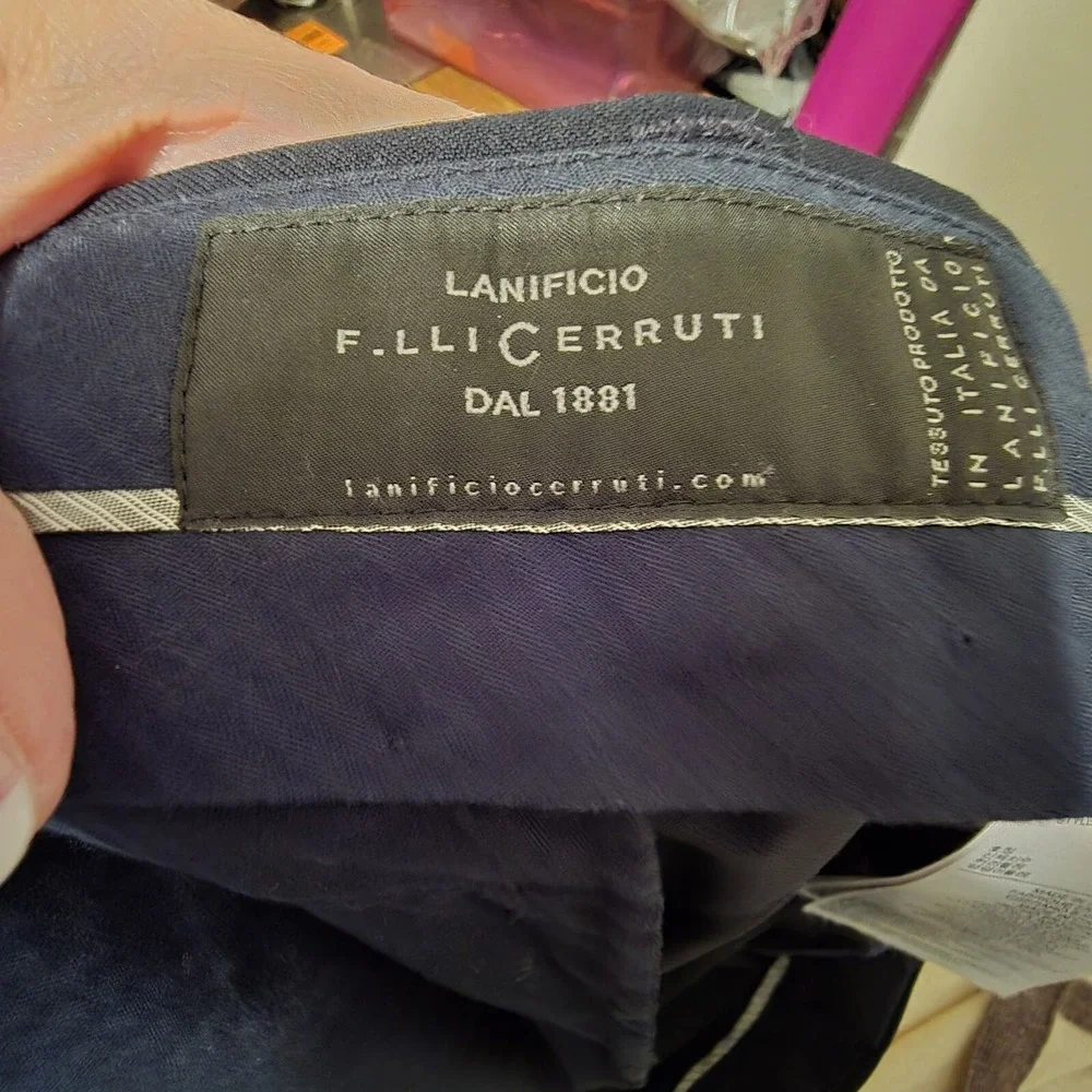 Banana Republic‎ Pants Mens 33